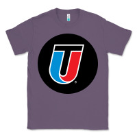 Lavender Universal Technical Institute College Classic Tee - artisFamous
