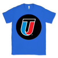 True Royal Universal Technical Institute College Classic Tee - artisFamous