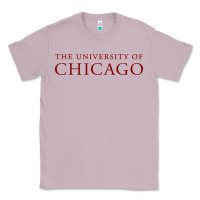 College Of Chicago Classic Tee | Teevron