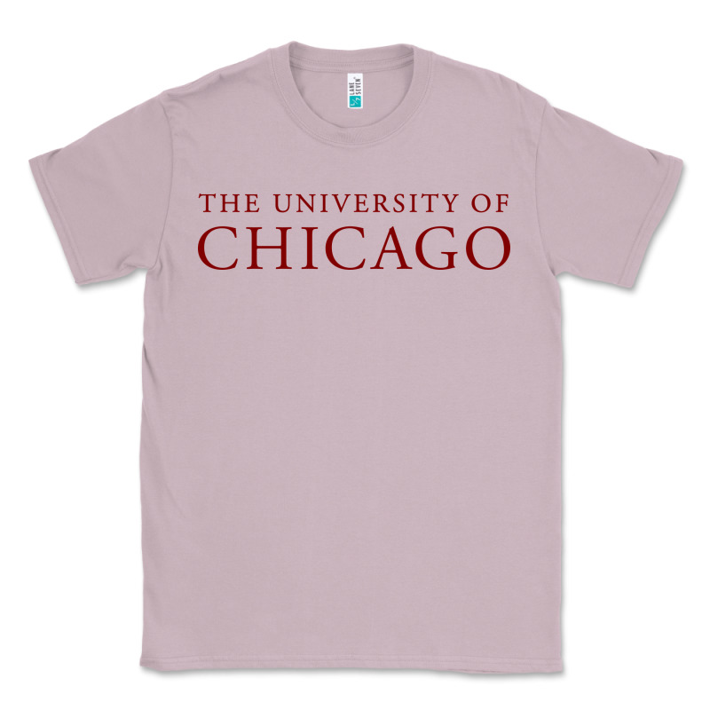 College Of Chicago Classic Tee by artisFamous | Teevron