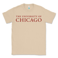 Mushroom College of Chicago Classic Tee - artisFamous