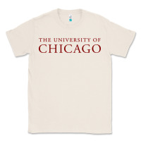 Natural College of Chicago Classic Tee - artisFamous