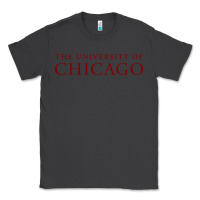 Smoke College of Chicago Classic Tee - artisFamous