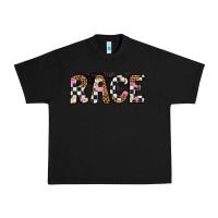 Black race Urban Heavy Tee - Artiststas