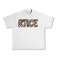 Lunar Rock race Urban Heavy Tee - Artiststas