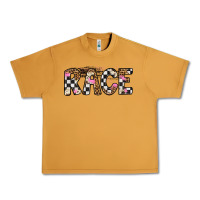 Peanut Butter race Urban Heavy Tee - Artiststas