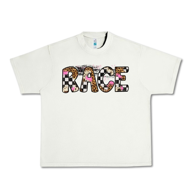 Race Urban Heavy Tee by Artiststas | Teevron