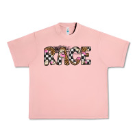 Salmon race Urban Heavy Tee - Artiststas