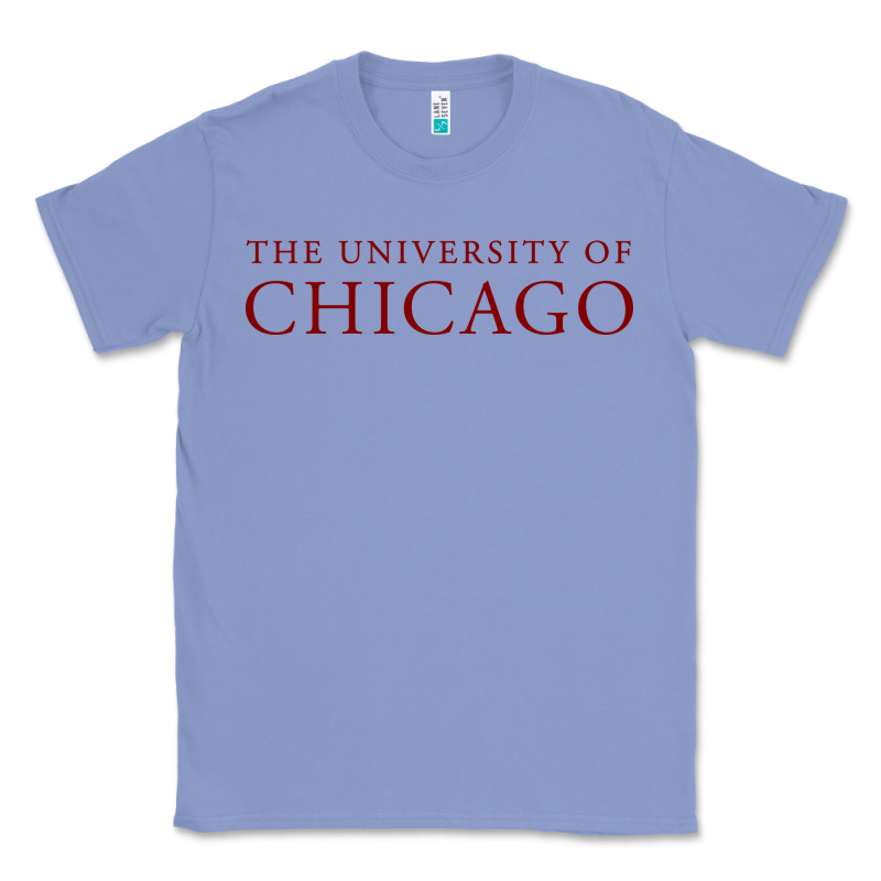 College Of Chicago Classic Tee by artisFamous | Teevron