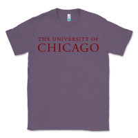 Lavender College of Chicago Classic Tee - artisFamous