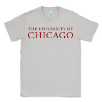 Moon Dust College of Chicago Classic Tee - artisFamous