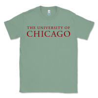 Sage College of Chicago Classic Tee - artisFamous