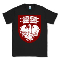 Black College of Chicago Classic Tee - artisFamous