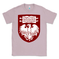 Lilac College of Chicago Classic Tee - artisFamous