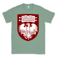 Sage College of Chicago Classic Tee - artisFamous