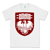White College of Chicago Classic Tee - artisFamous