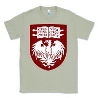 Matcha College of Chicago Classic Tee - artisFamous