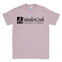 Vandercook College Of Music Classic Tee | Teevron