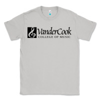 Moon Dust Vandercook College of Music Classic Tee - artisFamous