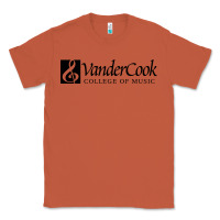 Copper Vandercook College of Music Classic Tee - artisFamous