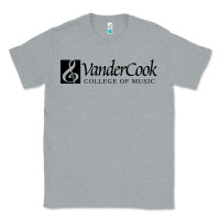 Vandercook College Of Music Classic Tee | Teevron