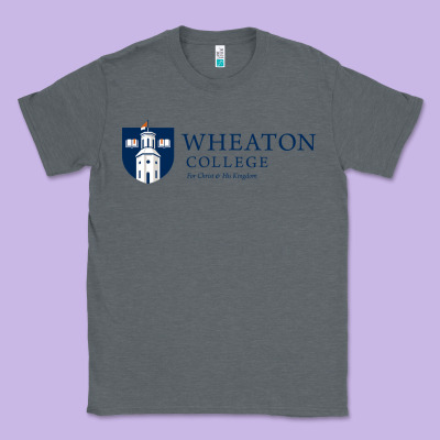 Wheaton College (illinois) Classic Tee Designed By Artisfamous