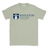 Matcha Wheaton College (Illinois) Classic Tee - artisFamous