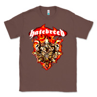 Chestnut hatebreed 3 Classic Tee - artisFamous