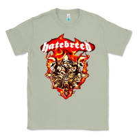 Matcha hatebreed 3 Classic Tee - artisFamous