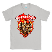 Moon Dust hatebreed 3 Classic Tee - artisFamous