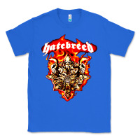 True Royal hatebreed 3 Classic Tee - artisFamous