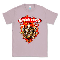 Lilac hatebreed 3 Classic Tee - artisFamous