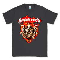 Smoke hatebreed 3 Classic Tee - artisFamous