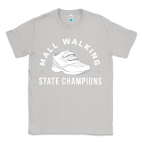 Moon Dust funny mall walking state champions Classic Tee - artisFamous