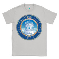 Moon Dust gettysburg college Classic Tee - artisFamous