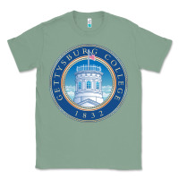 Sage gettysburg college Classic Tee - artisFamous