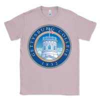 Lilac gettysburg college Classic Tee - artisFamous