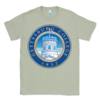 Matcha gettysburg college Classic Tee - artisFamous