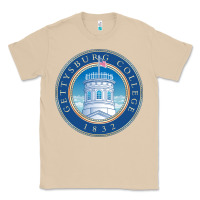 Mushroom gettysburg college Classic Tee - artisFamous