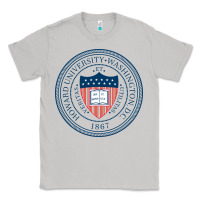 Moon Dust howard university Classic Tee - artisFamous