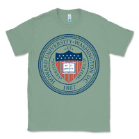 Sage howard university Classic Tee - artisFamous