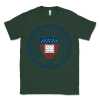 Sports Green howard university Classic Tee - artisFamous