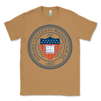 Toasted Coconut howard university Classic Tee - artisFamous