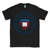 Black howard university Classic Tee - artisFamous
