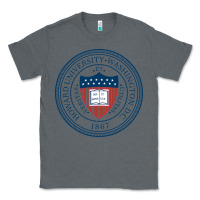 Howard University Classic Tee | Teevron