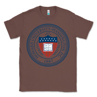 Chestnut howard university Classic Tee - artisFamous