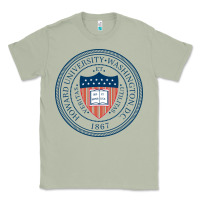 Matcha howard university Classic Tee - artisFamous