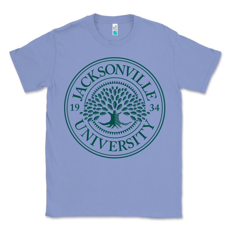 Jacksonville University Classic Tee by artisFamous | Teevron