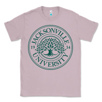 Lilac jacksonville university Classic Tee - artisFamous