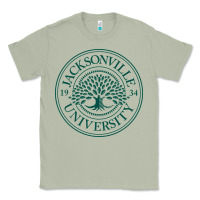 Matcha jacksonville university Classic Tee - artisFamous